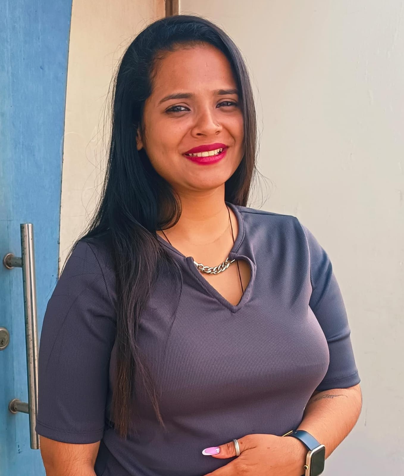 Ishika Pathak